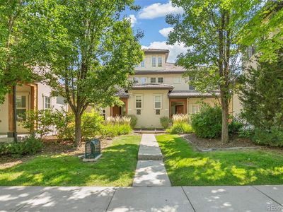 2224 Valentia Street, Denver, CO, 80238