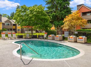 Bower Village, Kent, WA 98030