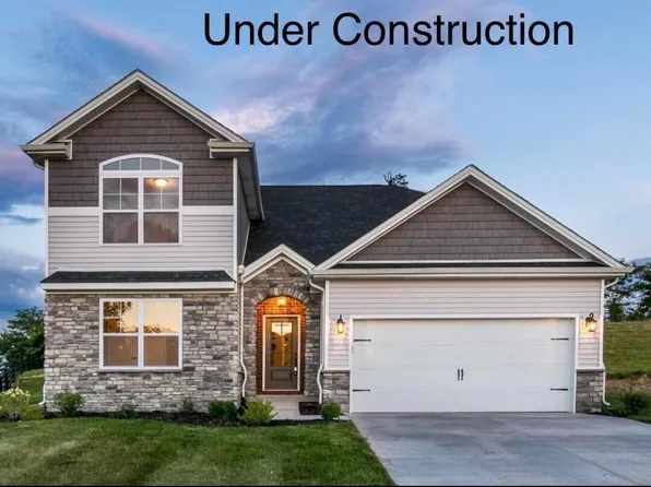 173 Village Park Dr, Georgetown, KY 40324