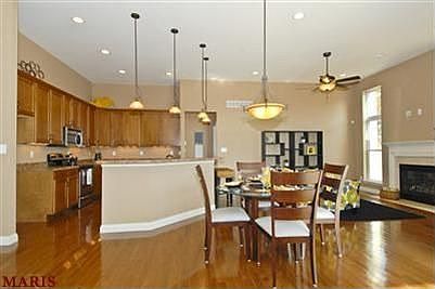 Breakfast Room/Kitchen