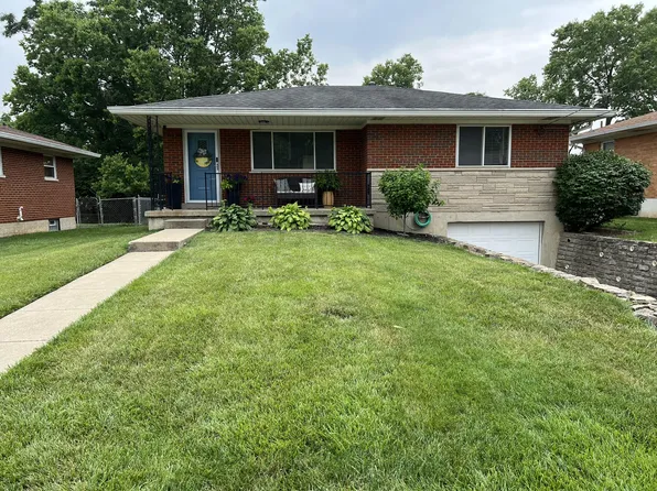 2241 Diana Pl, Covington, KY 41011