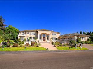 2476 Indian Creek Rd, Diamond Bar, CA 91765