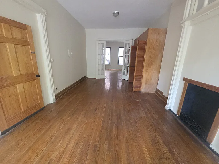 345 Stuyvesant Ave #2 — Photo 2