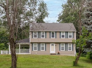 35 Cramer Hill Rd, Merrimack, NH 03054