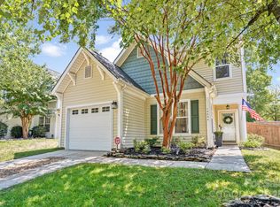 10636 Secret Garden Ln, Charlotte, NC 28214