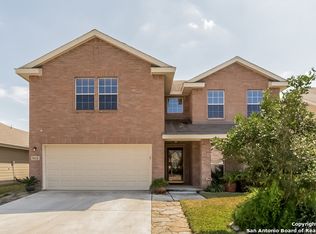 7414 Tamburo Trl, San Antonio, TX 78266
