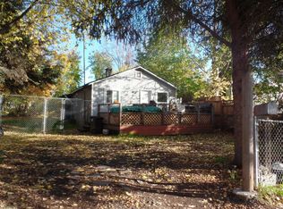 609 Price St, Anchorage, AK 99508