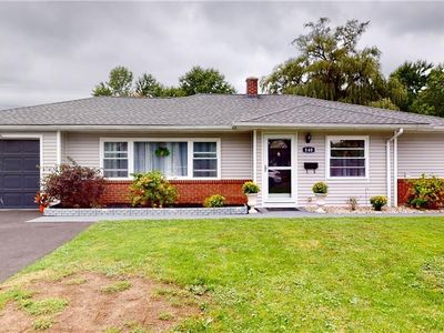 140 Barnard Drive, Newington, CT, 06111