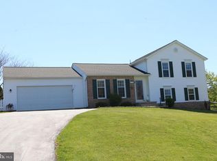 6310 Coffman Farm Rd, Keedysville, MD 21756