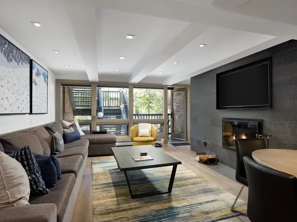 124 W Hyman Ave, Aspen, CO