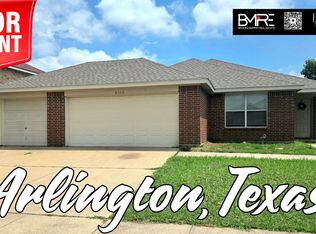8103 Zephyr Ct, Arlington, TX 76002