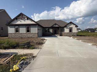 1276 Wild Rye LANE, Oconomowoc, WI 53066