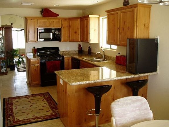 Granite Counter tops