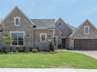 1757 Passionflower Rd, Frisco, TX 75033