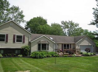 338 Whetstone River Rd S, Caledonia, OH 43314