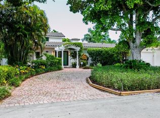 1806 NE 22nd Ter, Fort Lauderdale, FL 33305