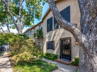 3320 Reagan St APT 111, Dallas, TX 75219