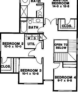 3rd image of 646 Joy (lot 24) Street