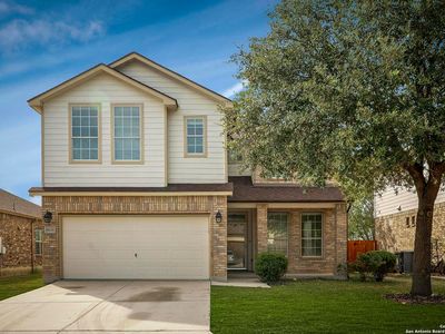 8626 Kardla Forest, San Antonio, TX, 78251