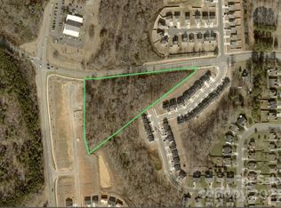 0 Plaza Ln, Charlotte, NC 28215
