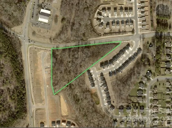 0 Plaza Ln, Charlotte, NC 28215