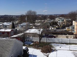 213 W 10th Ave, Conshohocken, PA 19428