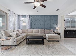 26055 W Matthew Dr, Buckeye, AZ 85396