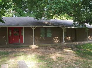 3894 Highway 167 S, Ozark, AR 72150