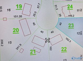 29 Menifee Dr NW, Huntsville, AL 35810