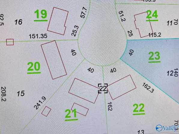 29 Menifee Dr NW, Huntsville, AL 35810