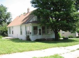 3820 Franklin St, Omaha, NE 68111