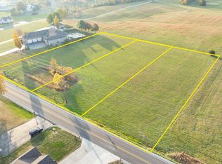 Russows Ridge Sub Rd LOT 3, Monticello, IN 47960