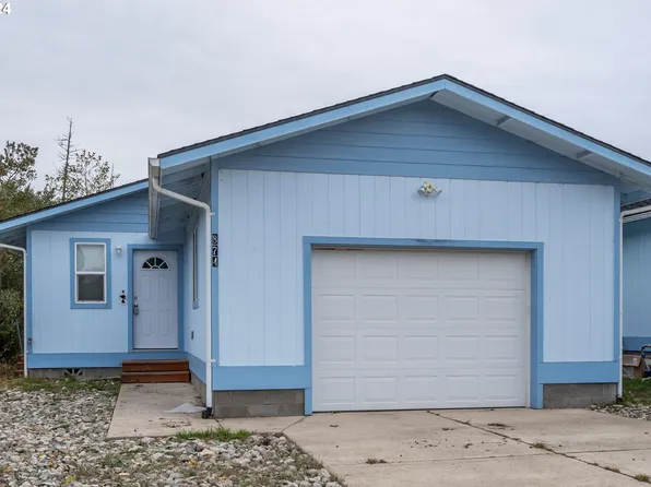 874 Kentucky Ave, Coos Bay, OR 97420