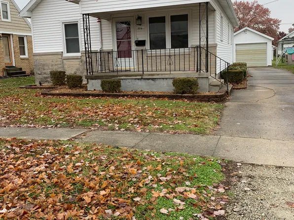 306 N 2nd St, Effingham, IL 62401