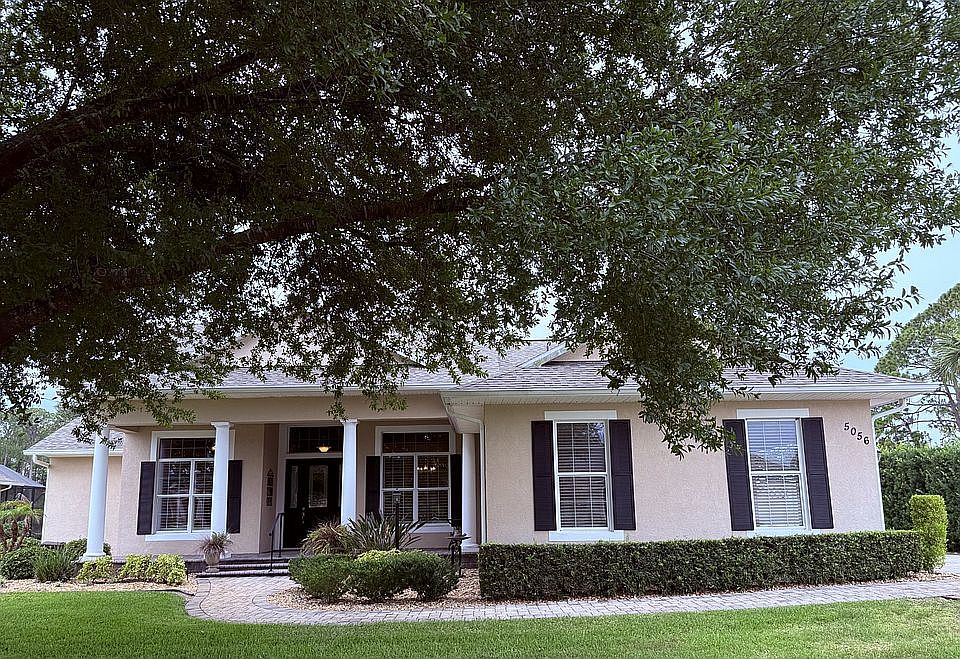 House Front