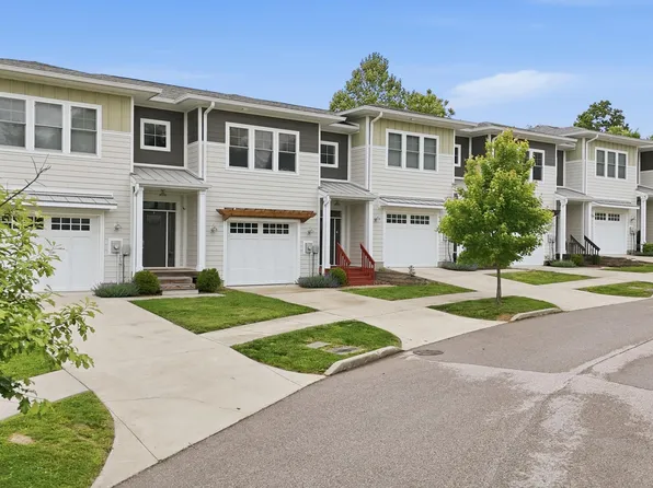 4313 N Cypress Ln, Bloomington, IN 47404