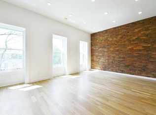 37 Cambridge Pl #4, Brooklyn, NY 11238