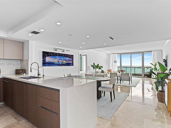 2nd image of 1331 Brickell Bay Dr APT 3007