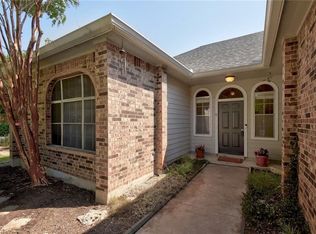 12609 Deer Falls Dr, Austin, TX 78729