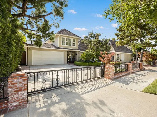 1321 Holly Ave, Arcadia, CA 91007