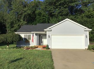 1203 Colgrove, Marshall, MI 49068