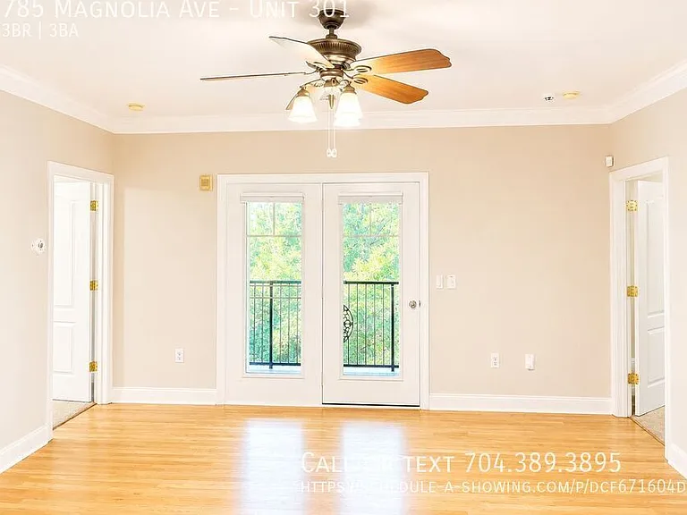 785 Magnolia Ave #301 — Photo 4