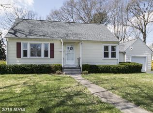 21 Blair Rd, Fredericksburg, VA 22405