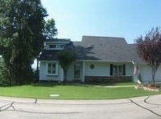 14 James River Ln, Kimberling City, MO 65686
