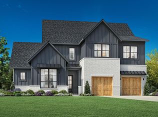 617 Cottontail Way, Celina, TX 75009