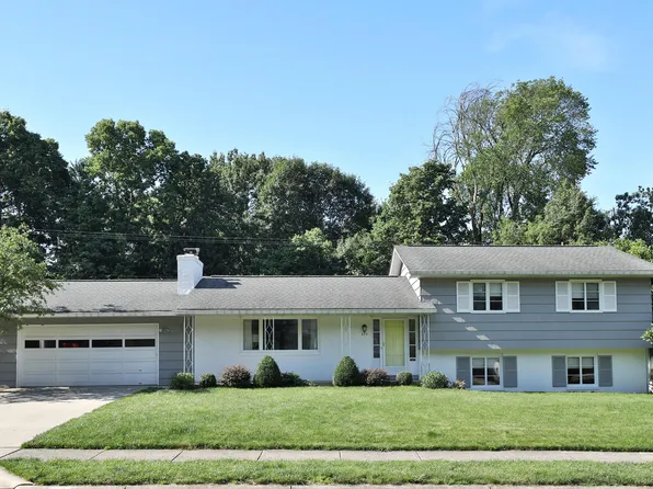 275 Blandford Dr, Worthington, OH 43085