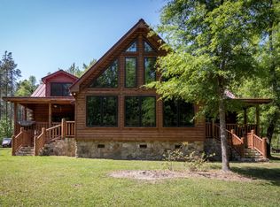 488 Independent School Rd, Reevesville, SC 29471