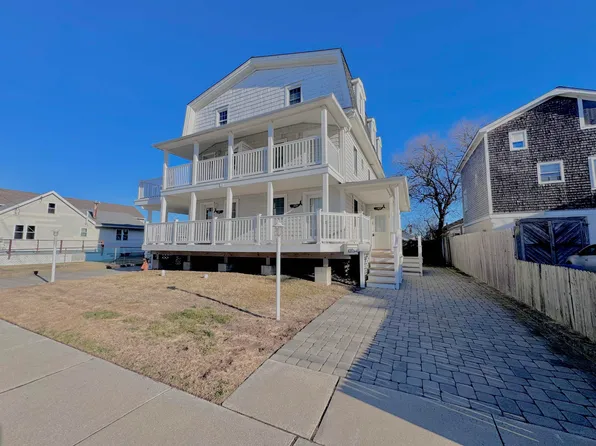 409 W Oak Ave #A, Wildwood, NJ 08260