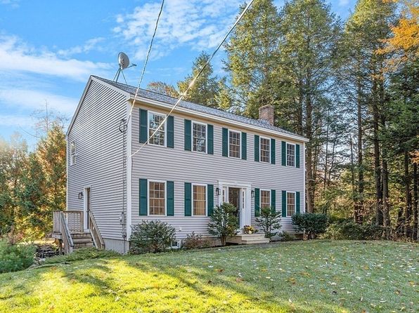 Ashburnham MA Real Estate - Ashburnham MA Homes For Sale | Zillow