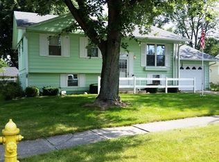 2720 N Winston Dr, Muncie, IN 47304